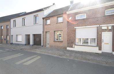 huis te koop in Burcht - 1e afbeelding