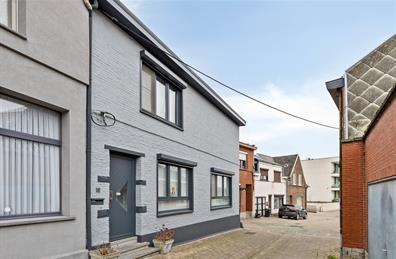 huis te koop in Rupelmonde - 2e afbeelding