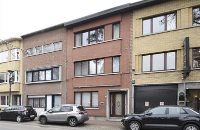 huis te koop in Zwijndrecht - 1e afbeelding