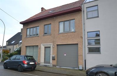 huis te huur in Melsele - 1e afbeelding