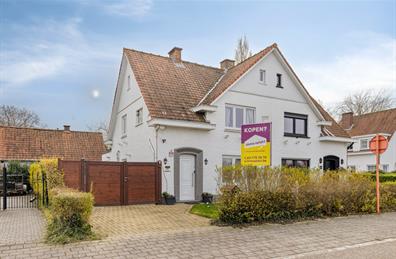 huis te koop in Zwijndrecht - 1e afbeelding