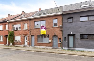 huis te koop in Kruibeke - 2e afbeelding