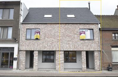 nieuwbouwhuis te koop in Zwijndrecht - 2e afbeelding