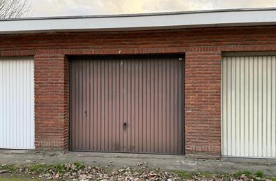 garage te koop in Beveren (Waas) - 1e afbeelding
