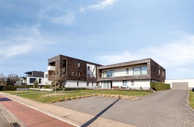 Gelijkvloersappartement te koop Zwijndrecht