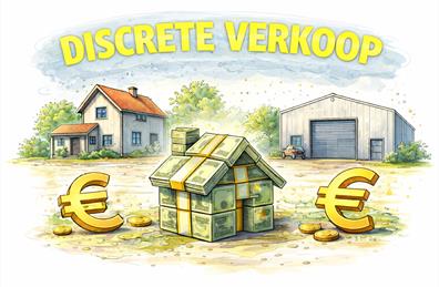 opbrengsteigendom te koop in Zwijndrecht - 1e afbeelding