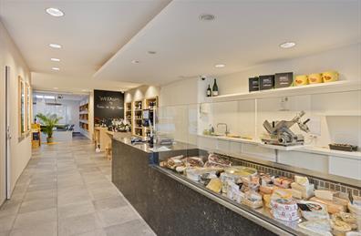 handelspand te koop in Kruibeke - 1e afbeelding