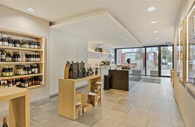 handelspand te koop in Kruibeke - 2e afbeelding