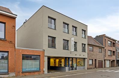 appartement te koop in Kruibeke - 1e afbeelding