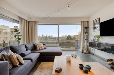 appartement te koop in Antwerpen (2050) - 2e afbeelding