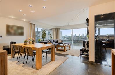 Appartement te koop Antwerpen (2050)