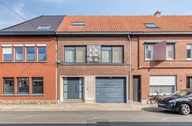 huis te koop in Kruibeke - 1e afbeelding