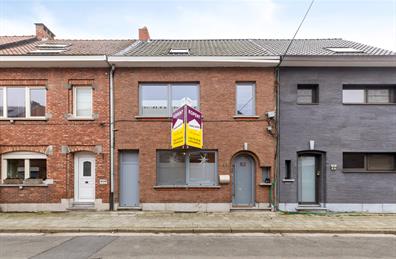 huis te koop in Kruibeke - 1e afbeelding