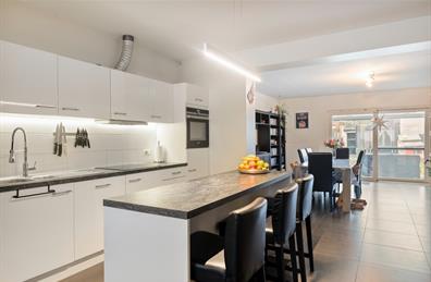 huis te koop in Kruibeke - 2e afbeelding