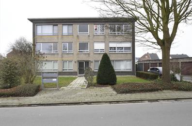 Appartement te koop Melsele