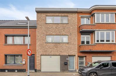 huis te koop in Rupelmonde - 1e afbeelding