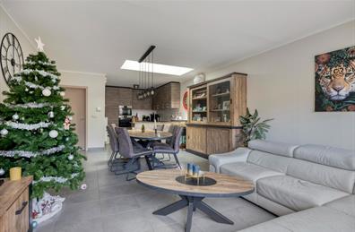 huis te koop in Rupelmonde - 2e afbeelding