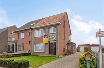 Huis te koop Melsele