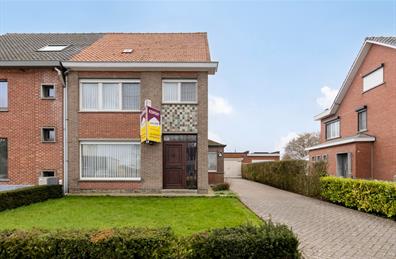 huis te koop in Melsele - 2e afbeelding