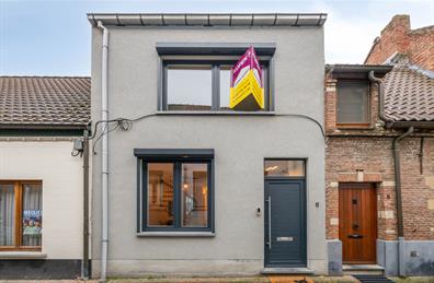 Huis te koop Rupelmonde