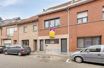 huis te koop in Rupelmonde - 1e afbeelding