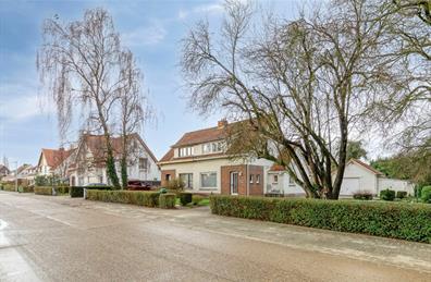 Huis te koop Zwijndrecht