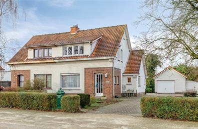 Huis te koop Zwijndrecht