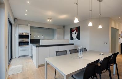 duplex te koop in Zwijndrecht - 2e afbeelding