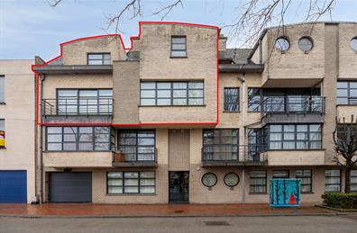 duplex te koop in Zwijndrecht - 2e afbeelding