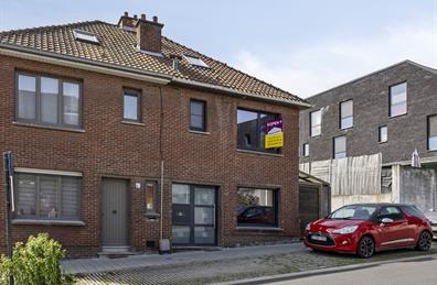 huis te koop in Kruibeke - 2e afbeelding