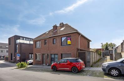 Huis te koop Kruibeke