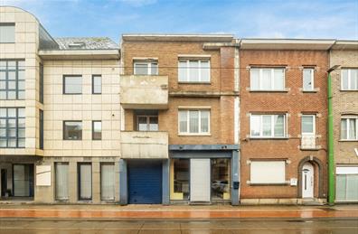 Huis te koop Zwijndrecht