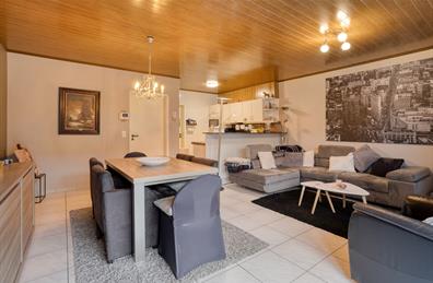 appartement te koop in Burcht - 2e afbeelding