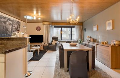 appartement te koop in Burcht - 2e afbeelding