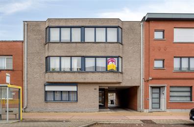 Appartement te koop Burcht