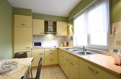 appartement te koop in Burcht - 1e afbeelding