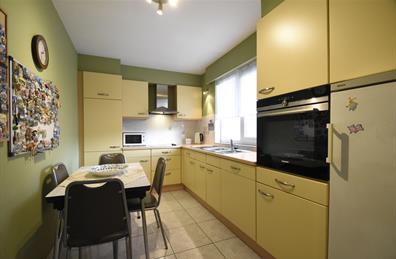 appartement te koop in Burcht - 2e afbeelding