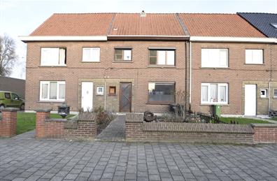 huis te koop in Zwijndrecht - 1e afbeelding