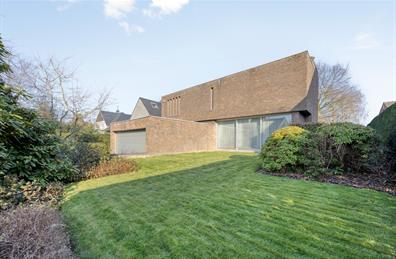 huis te koop in Bazel - 2e afbeelding