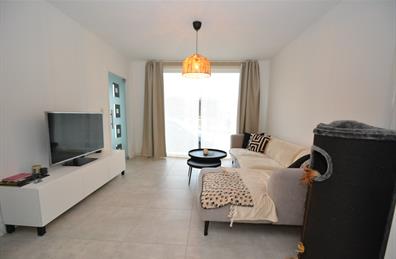 huis te huur in Melsele - 2e afbeelding