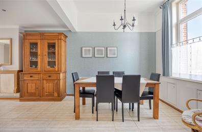 huis te koop in Burcht - 2e afbeelding