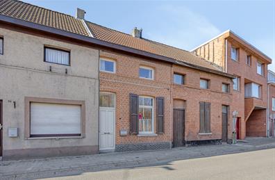 huis te koop in Burcht - 1e afbeelding