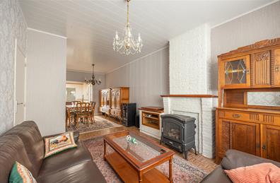 huis te koop in Burcht - 2e afbeelding