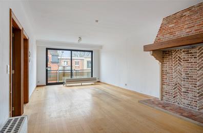 appartement te koop in Burcht - 2e afbeelding