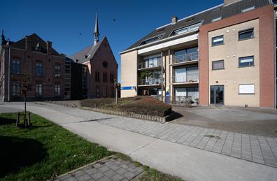 Appartement te huur Melsele