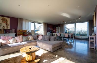 appartement te huur in Melsele - 2e afbeelding