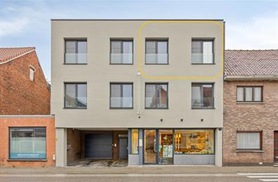 Appartement te koop Kruibeke