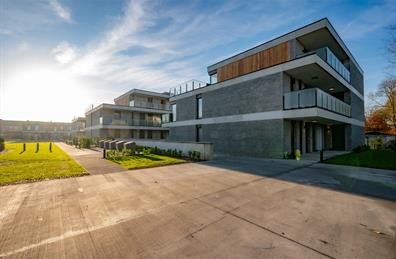 Appartement te huur Zwijndrecht