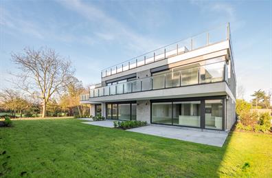 appartement te huur in Zwijndrecht - 2e afbeelding