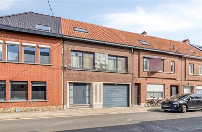 Huis te koop Kruibeke